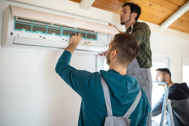 Best HVAC Installation Services  in Reading, PA