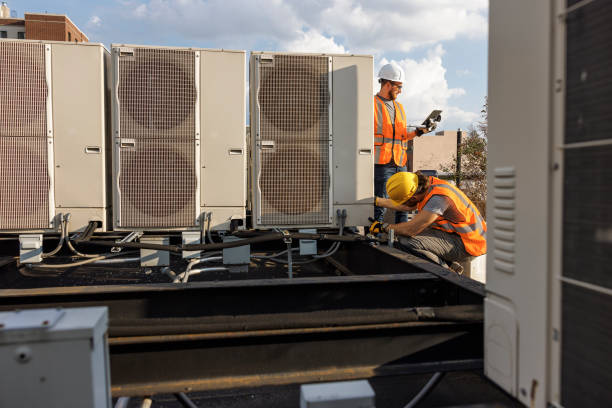 Best HVAC Repair Near Me  in Reading, PA