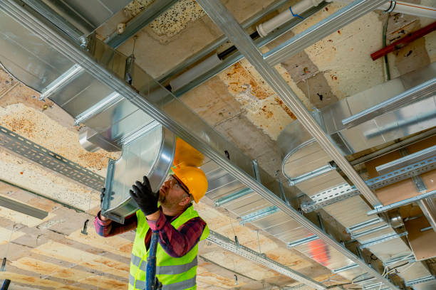 Best HVAC Tune-Up Services  in Reading, PA