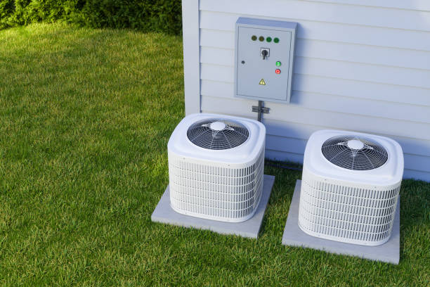 HVAC Troubleshooting in Reading, PA