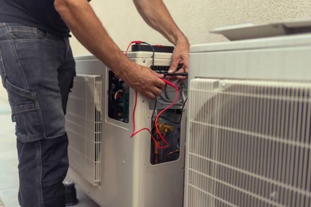 Best Ductless HVAC Repair  in Reading, PA