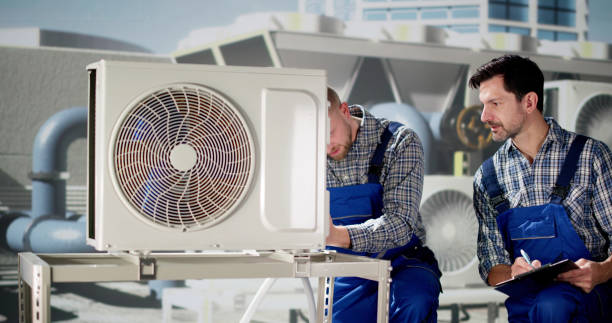 Best Central Air Repair  in Reading, PA