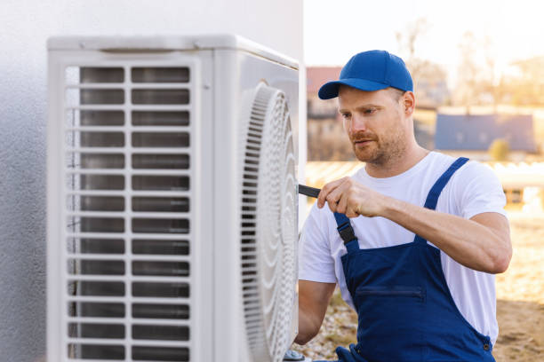 Best HVAC Maintenance Near Me  in Reading, PA
