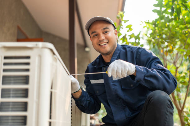 Best Affordable HVAC Services  in Reading, PA