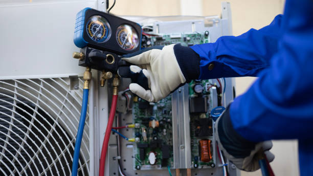 Best Ductless HVAC Repair  in Reading, PA